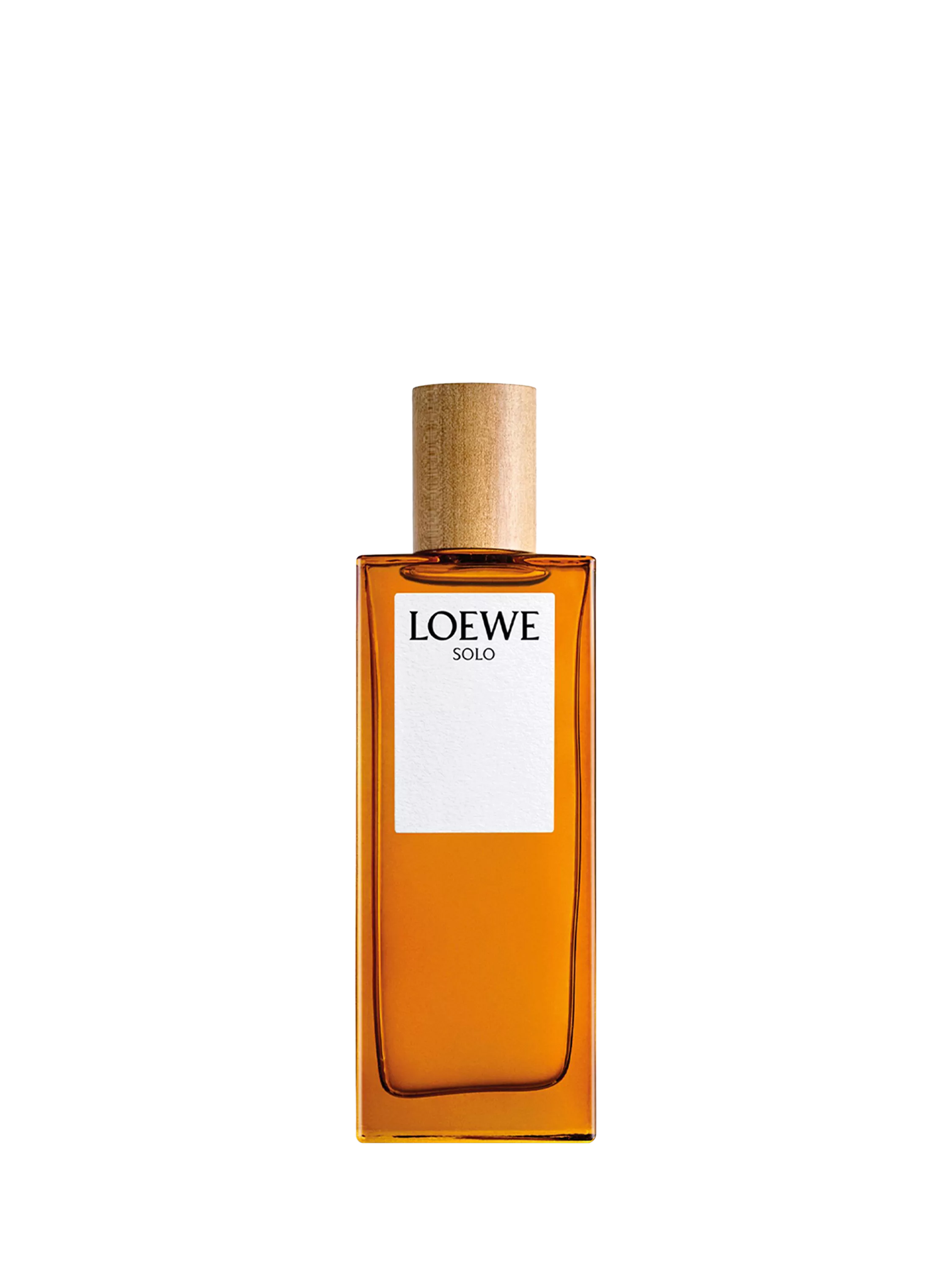 LOEWE Solo Eau de Toilette Pour Homme Fragrance 100ml
