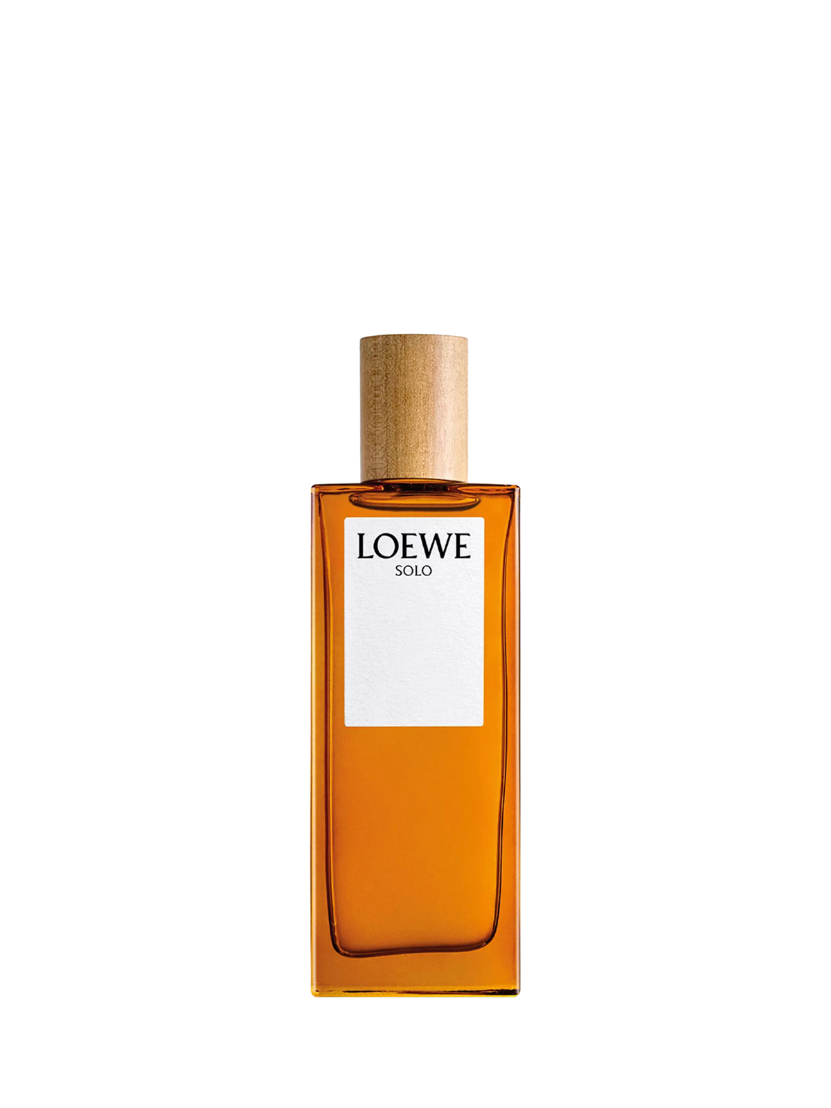 LOEWE Solo Eau de Toilette Pour Homme Fragrance 100ml
