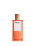 LOEWE Solo Ella Eau de Parfum 100ml orange bottle (British brand)