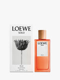 LOEWE Solo Ella Eau de Parfum 100ml orange bottle (British brand)