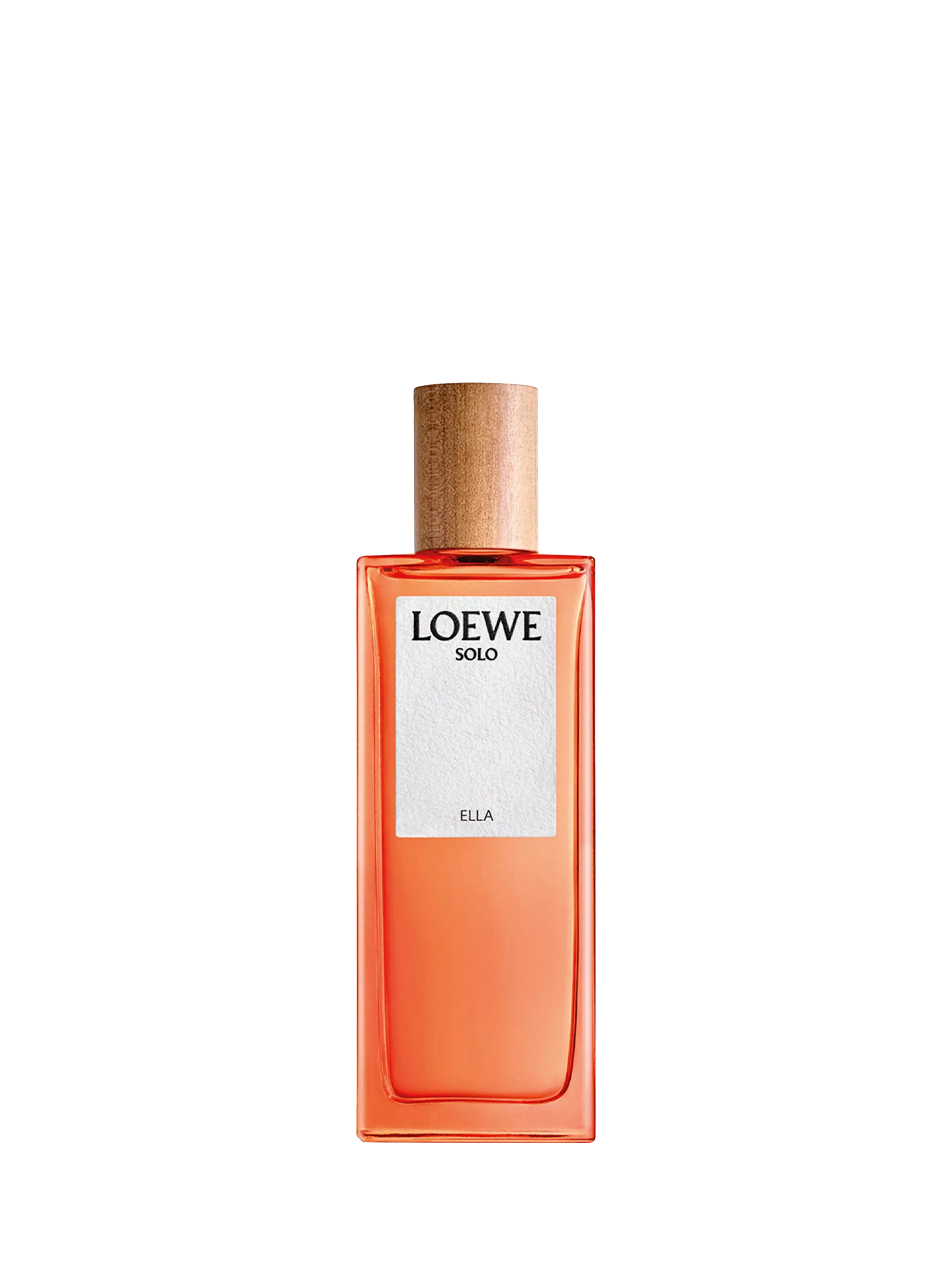 LOEWE Solo Ella Eau de Parfum 100ml