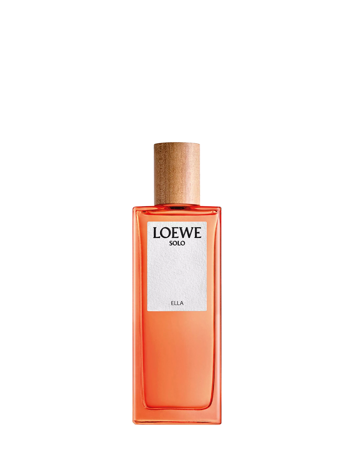 LOEWE Solo Ella Eau de Parfum 100ml