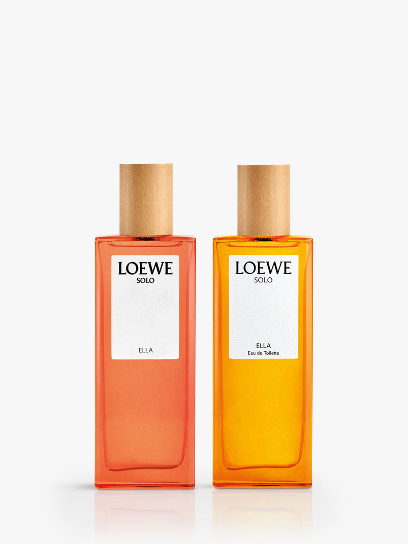 LOEWE Solo Ella Eau de Toilette 100ml - British product
