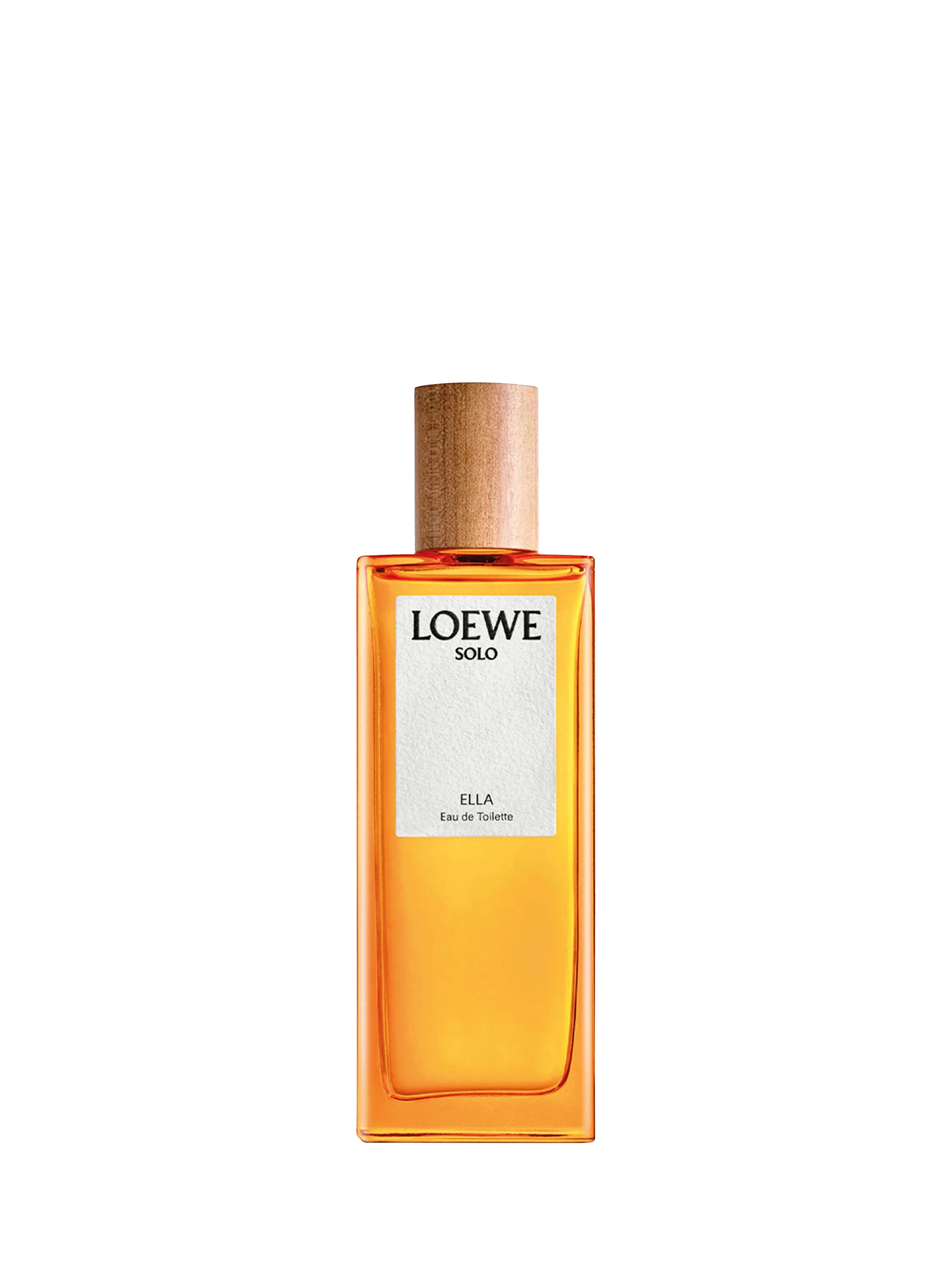 LOEWE Solo Ella Eau de Toilette 100ml