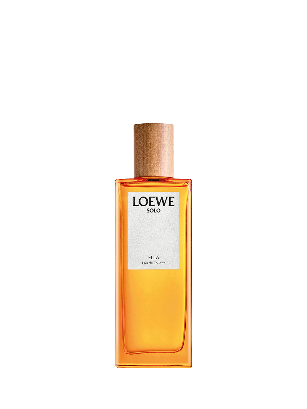 LOEWE Solo Ella Eau de Toilette 100ml