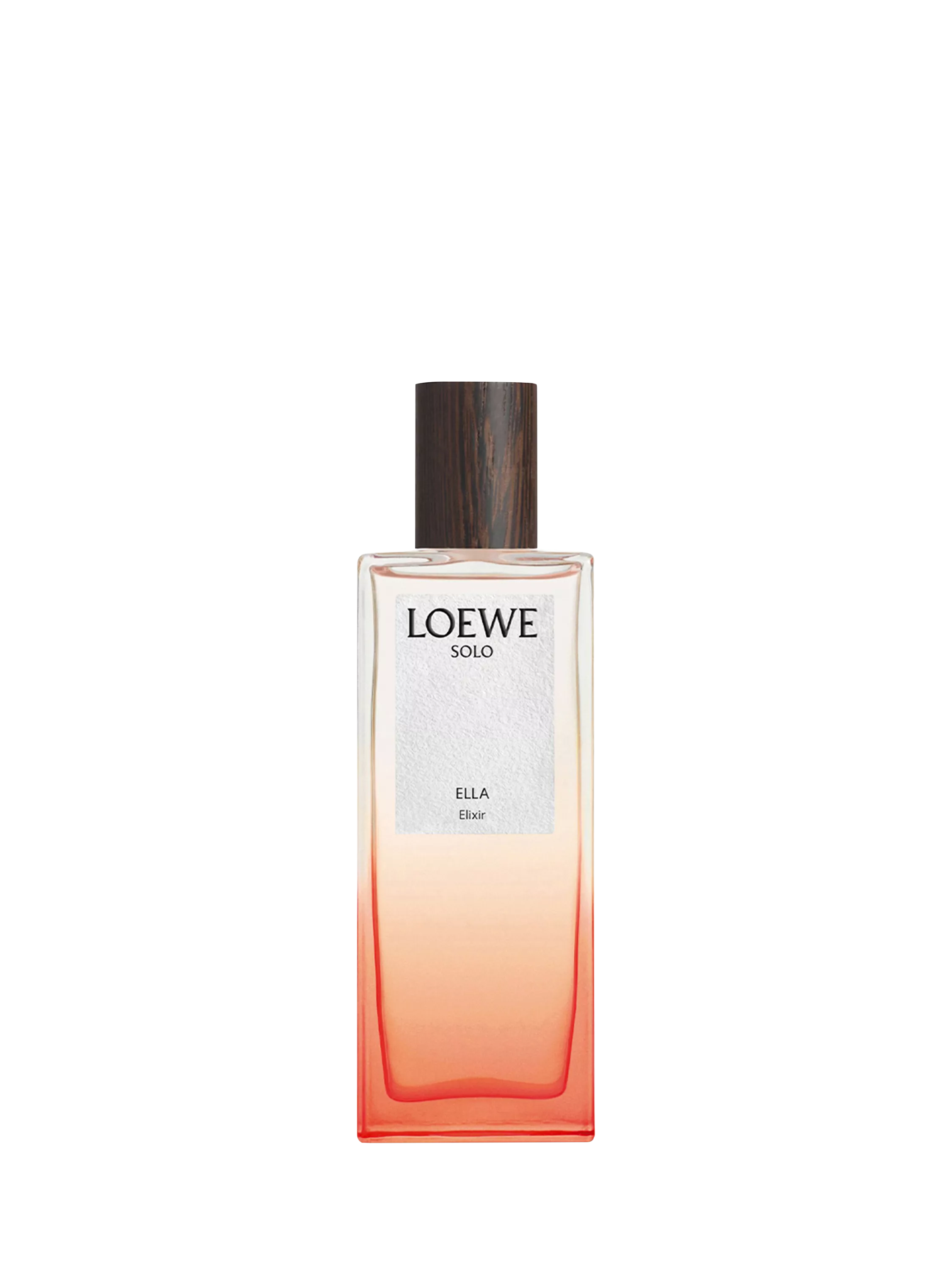 LOEWE Solo Ella Elixir Eau de Parfum 100ml
