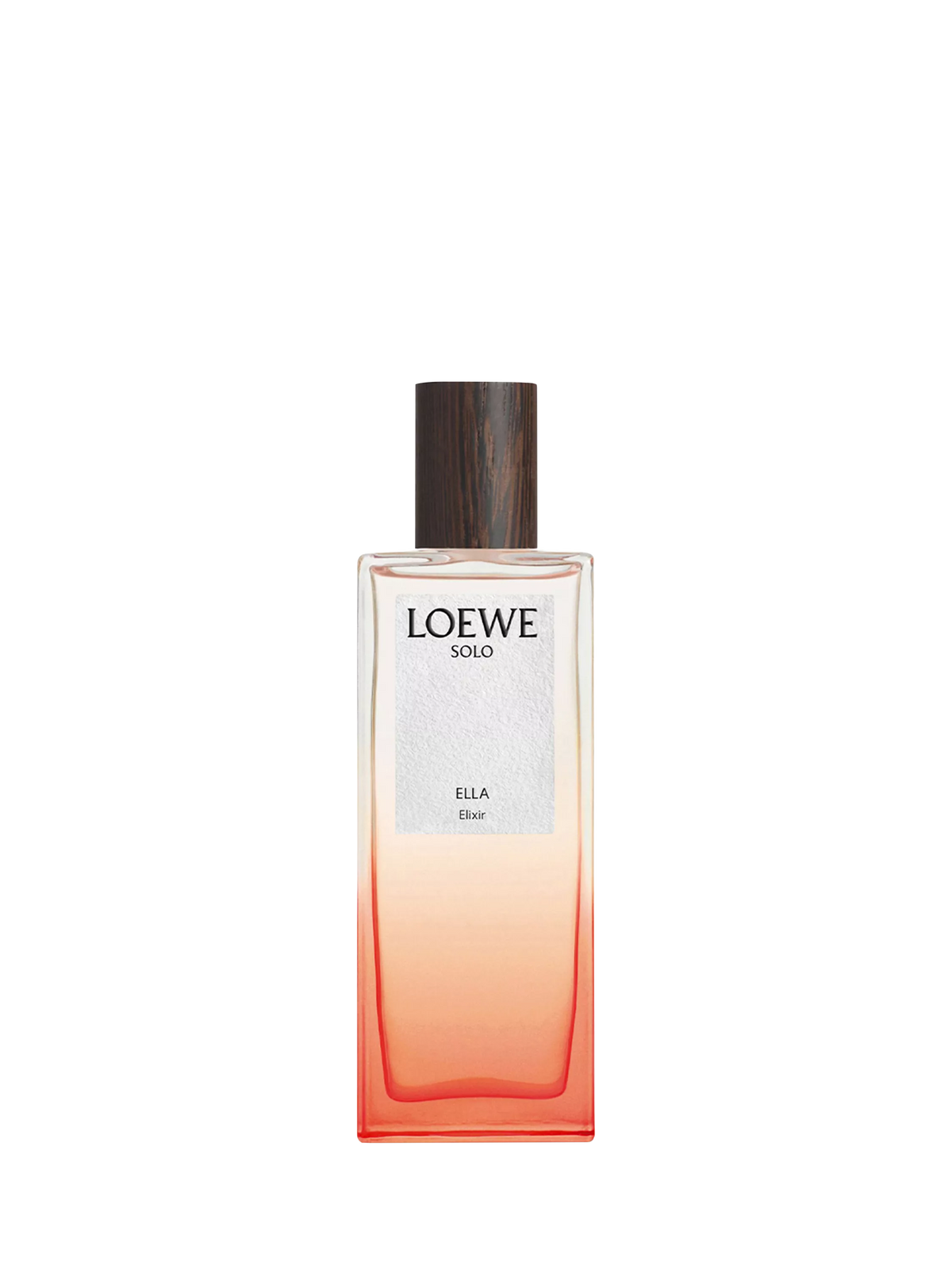 LOEWE Solo Ella Elixir Eau de Parfum 100ml