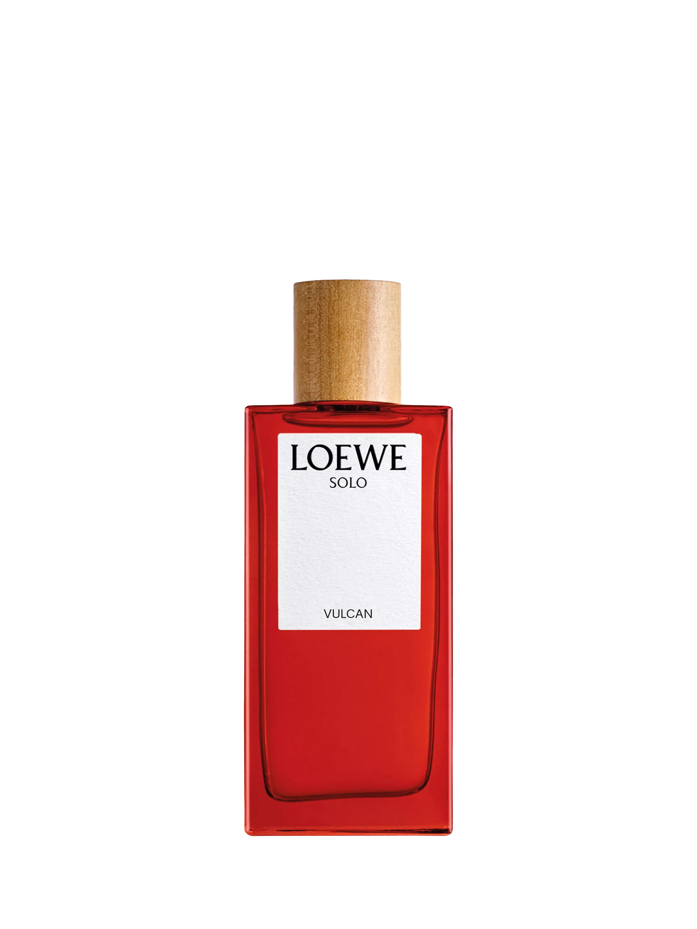 LOEWE Solo Vulcan Eau de Parfum Pour Homme 50ml