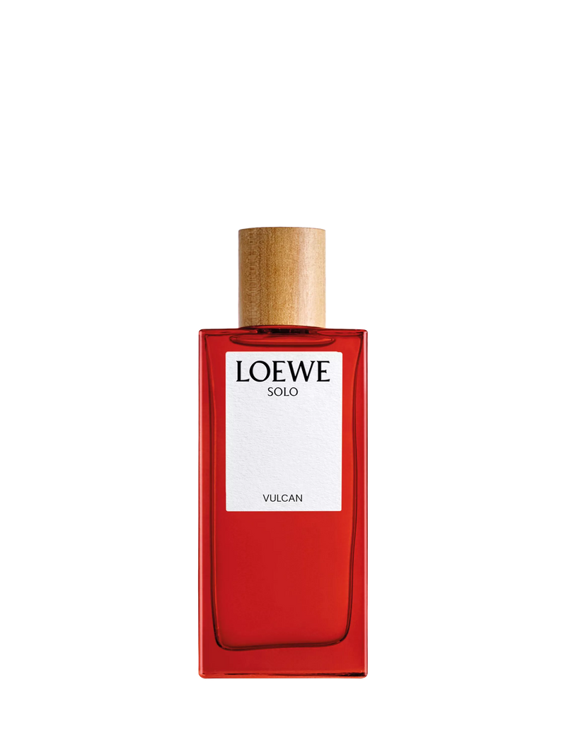 LOEWE Solo Vulcan Eau de Parfum Pour Homme 50ml