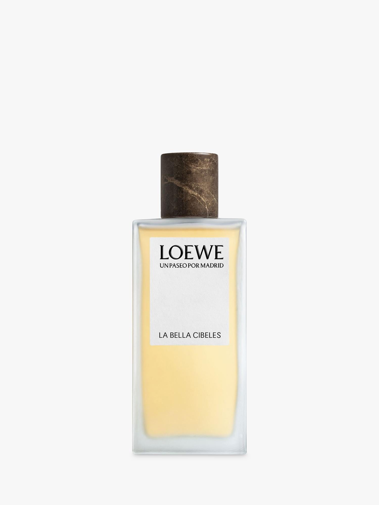 LOEWE La Bella Cibeles Eau de Parfum 100ml, UK version