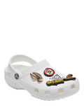 Crocs Jibbitz Harry Potter charms pack of 5, imported from the UK