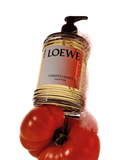 Loewe Tomato Leaves liquid soap 360ml, UK version
