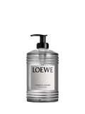 LOEWE tomato leaves hand cleanser 360ml, UK version