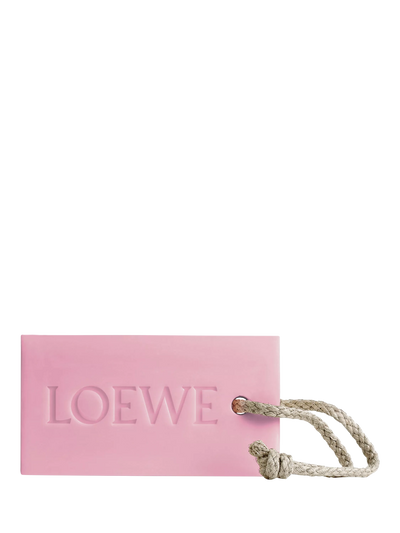 John Lewis LOEWE Ivy Solid Soap 290g- Buy online at McGrocer