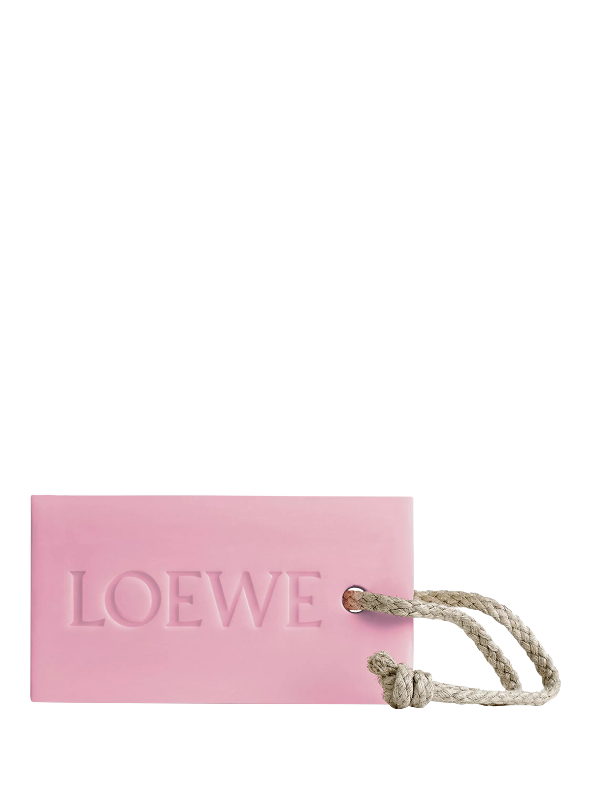 LOEWE Ivy solid soap 290g bar, imported from the UK