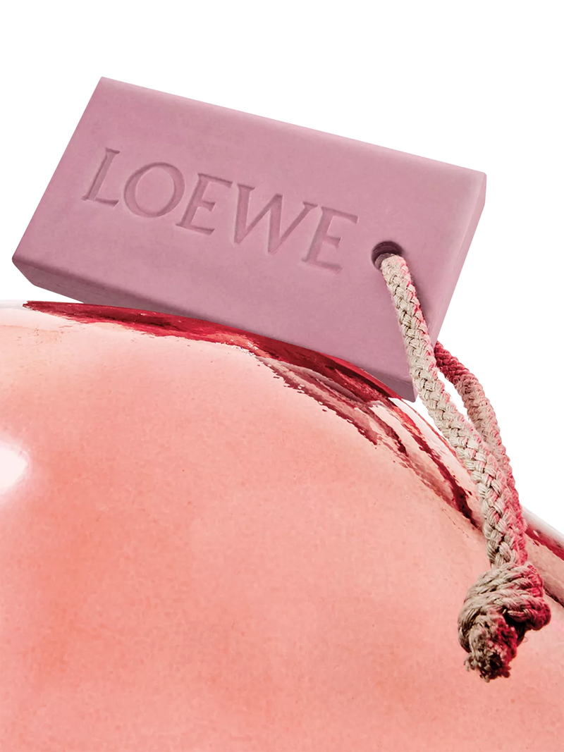 LOEWE Ivy solid soap 290g bar, imported from the UK