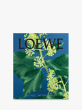 LOEWE Solid Soap Duo Set Ivy 250g - British product