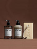 LOEWE oregano solid soap 290g - British product