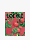 LOEWE Tomato Leaves soap duo set 250g - British product