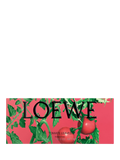 LOEWE Tomato Leaves solid soap bar 290g, UK version