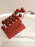 LOEWE Tomato Leaves solid soap bar 290g, UK version
