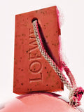 LOEWE Tomato Leaves solid soap bar 290g, UK version
