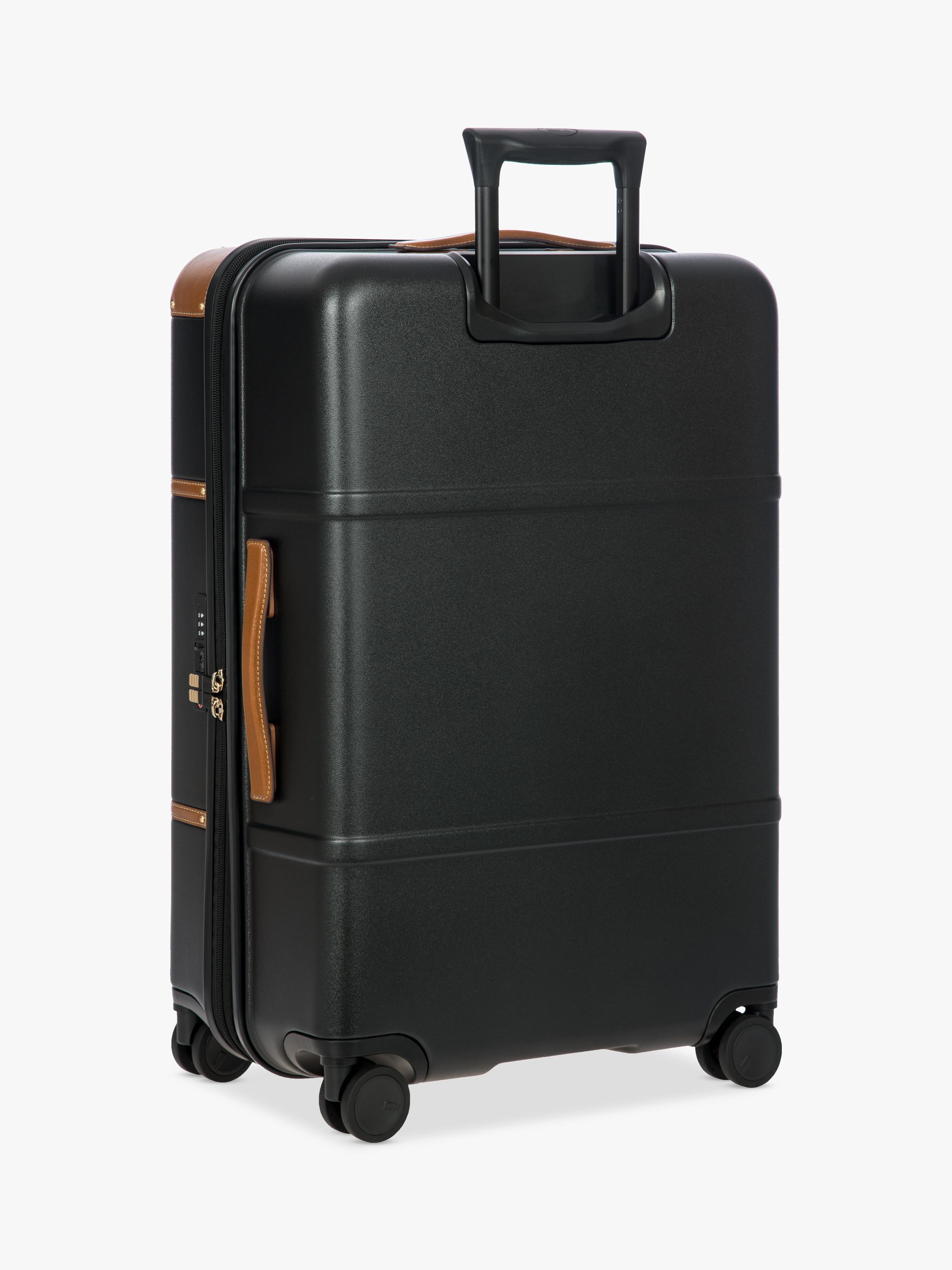 Bric's Bellagio expandable suitcase 70cm (British brand)