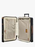 Bric's Bellagio expandable suitcase 70cm (British brand)
