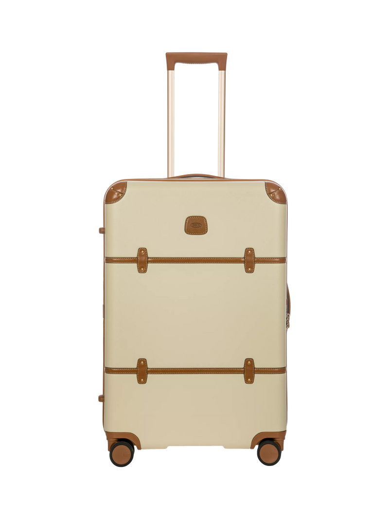 Bric's Bellagio 70cm Medium Expandable Suitcase