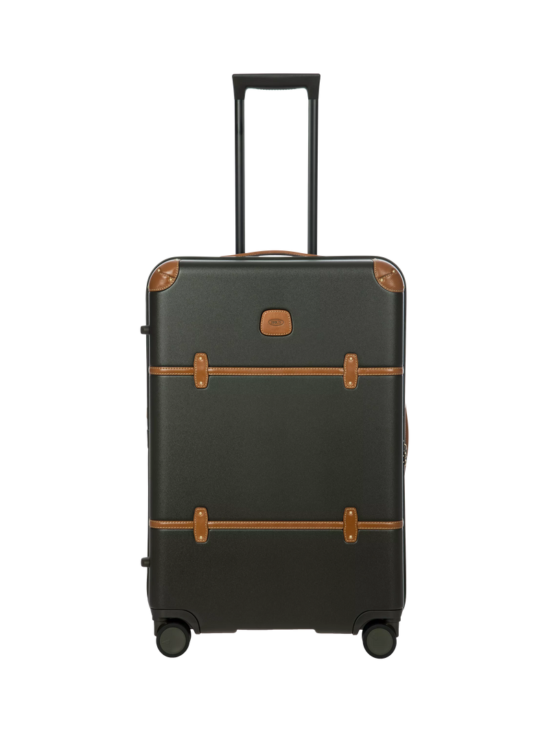 Bric's Bellagio 70cm Medium Expandable Suitcase