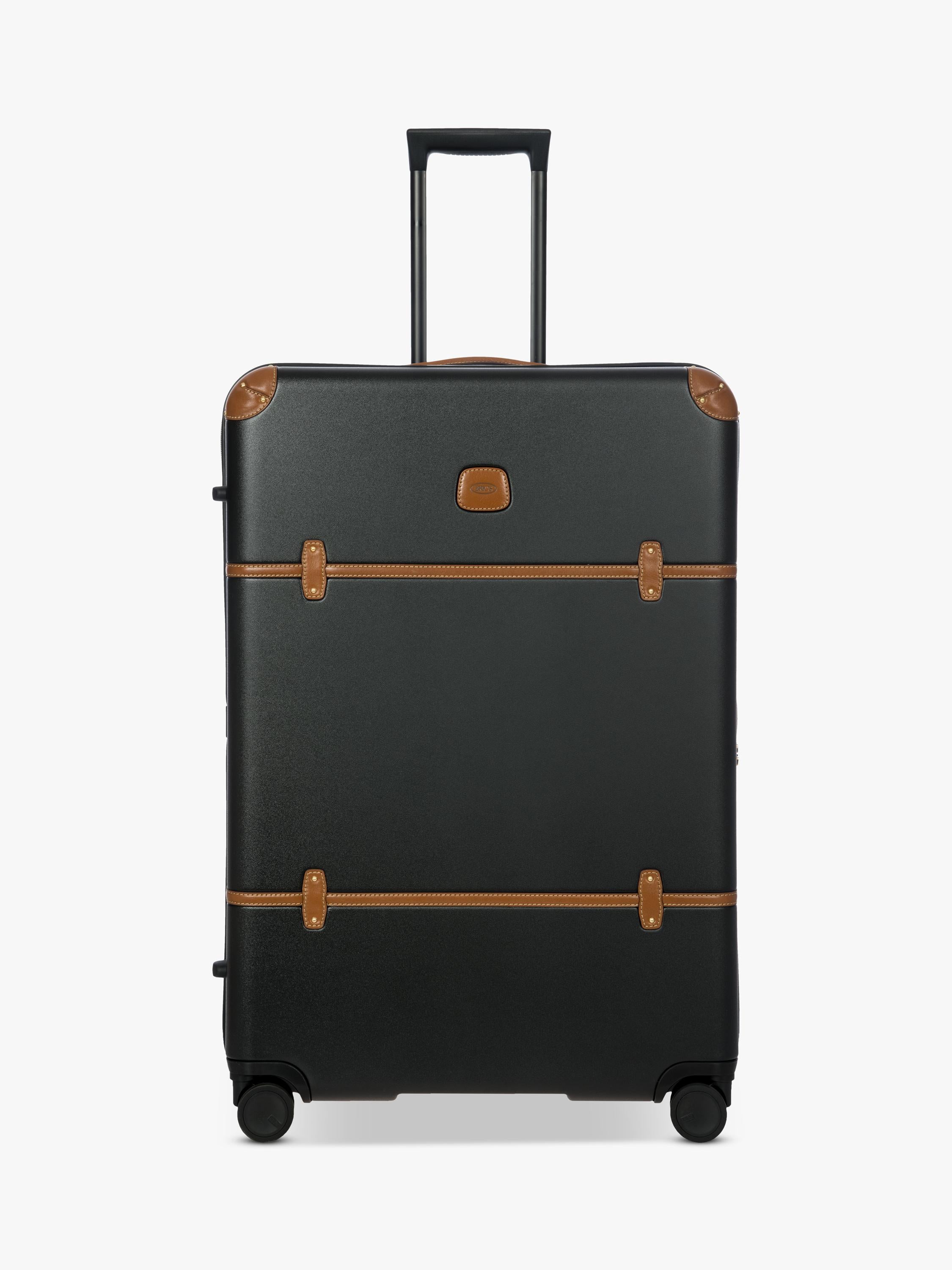 Bric's Bellagio XL suitcase 82cm - British product