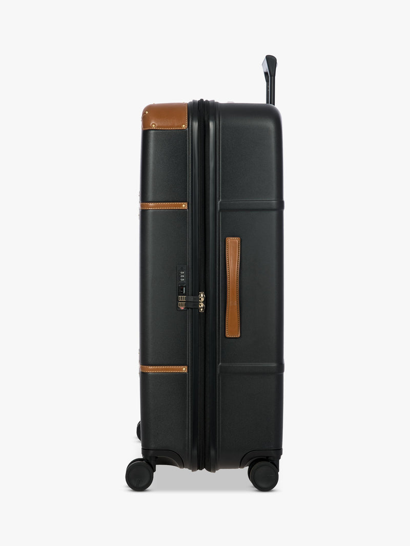 Bric's Bellagio XL suitcase 82cm - British product