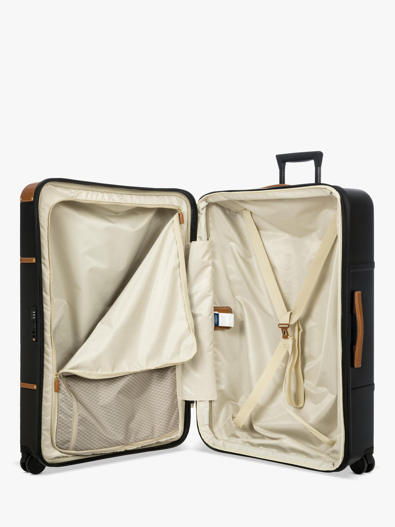 Bric's Bellagio XL suitcase 82cm - British product