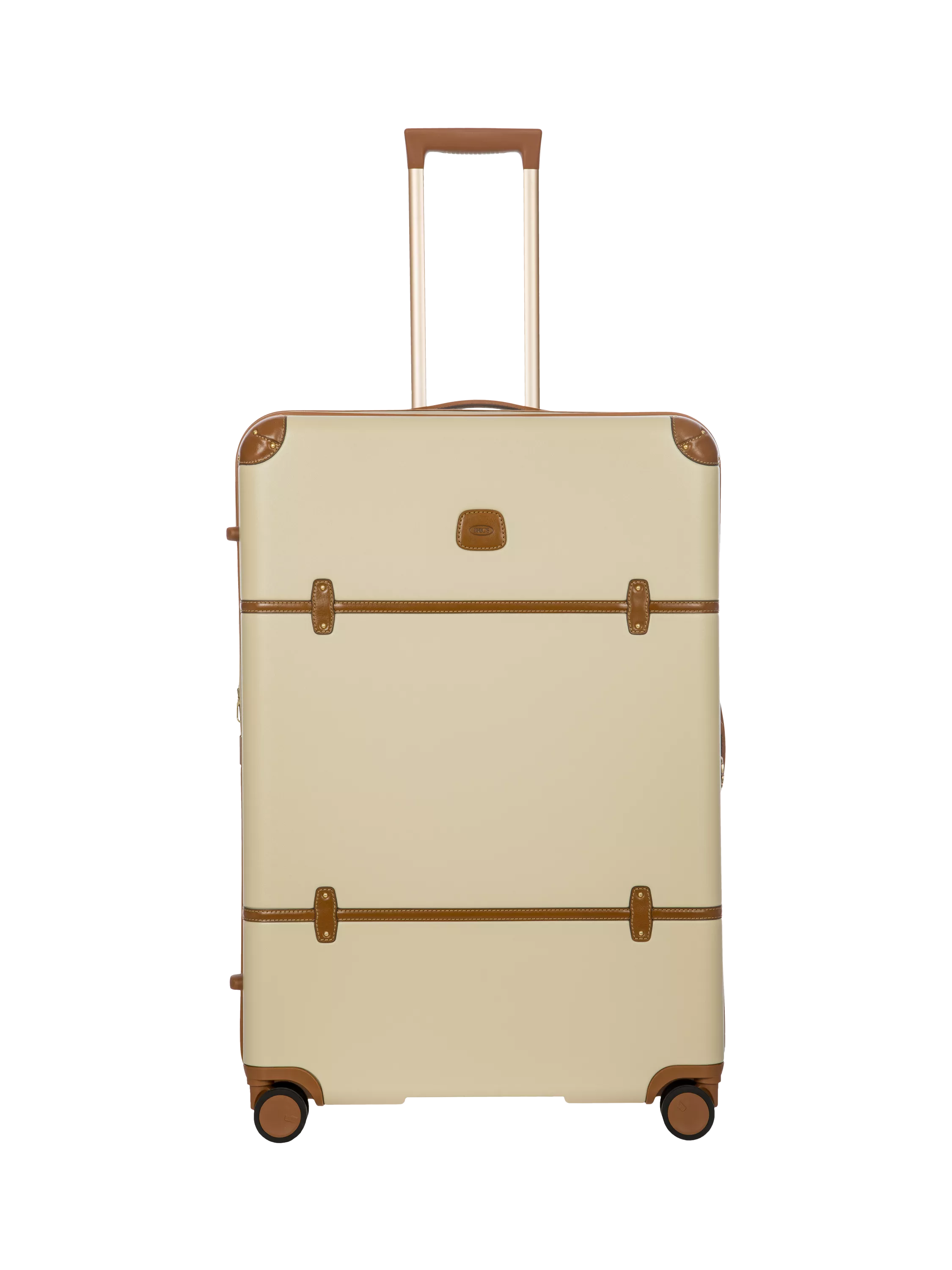 Bric's Bellagio XL 82cm Expandable Hard-Sided Suitcase