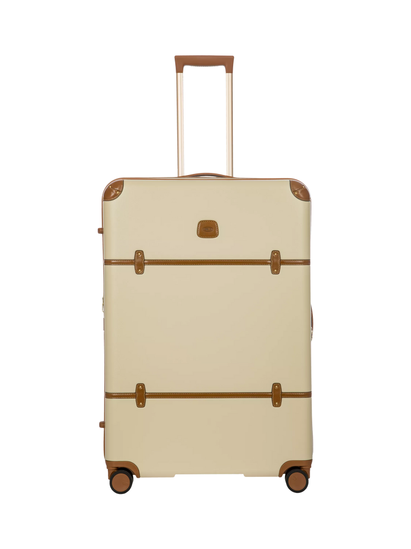 Bric's Bellagio XL 82cm Expandable Hard-Sided Suitcase