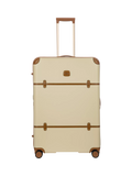 Bric's Bellagio XL 82cm Expandable Hard-Sided Suitcase