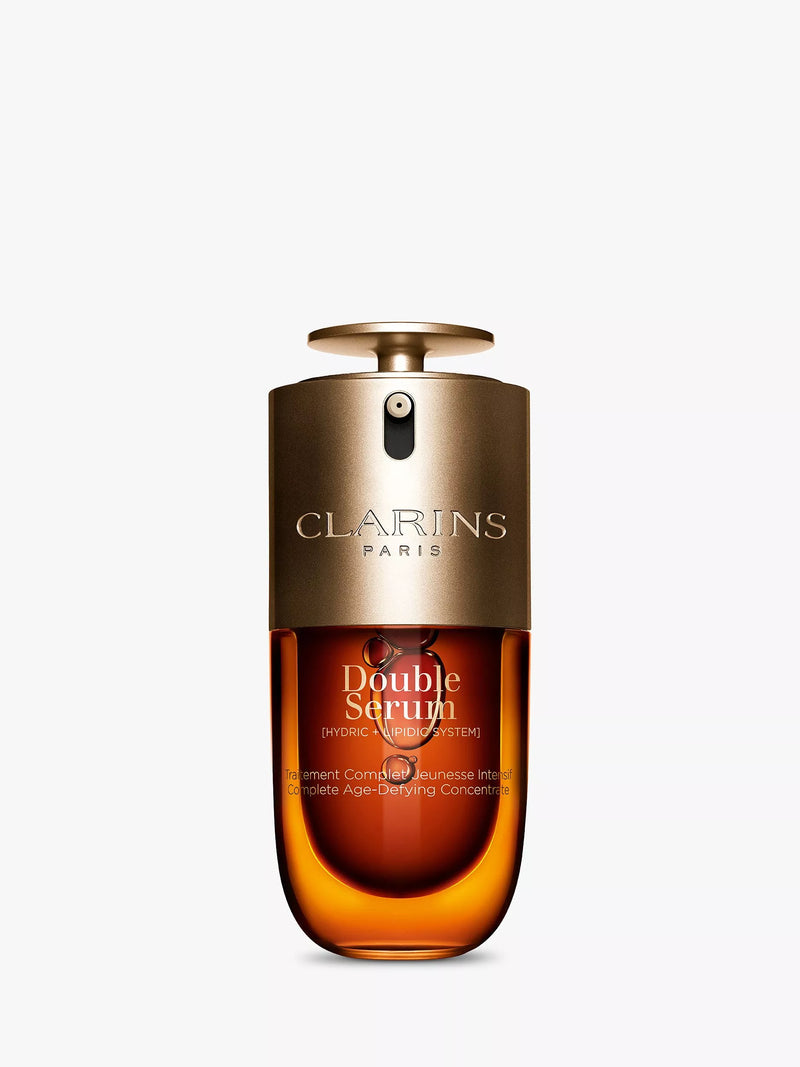 Clarins Double Serum 30ml, UK version