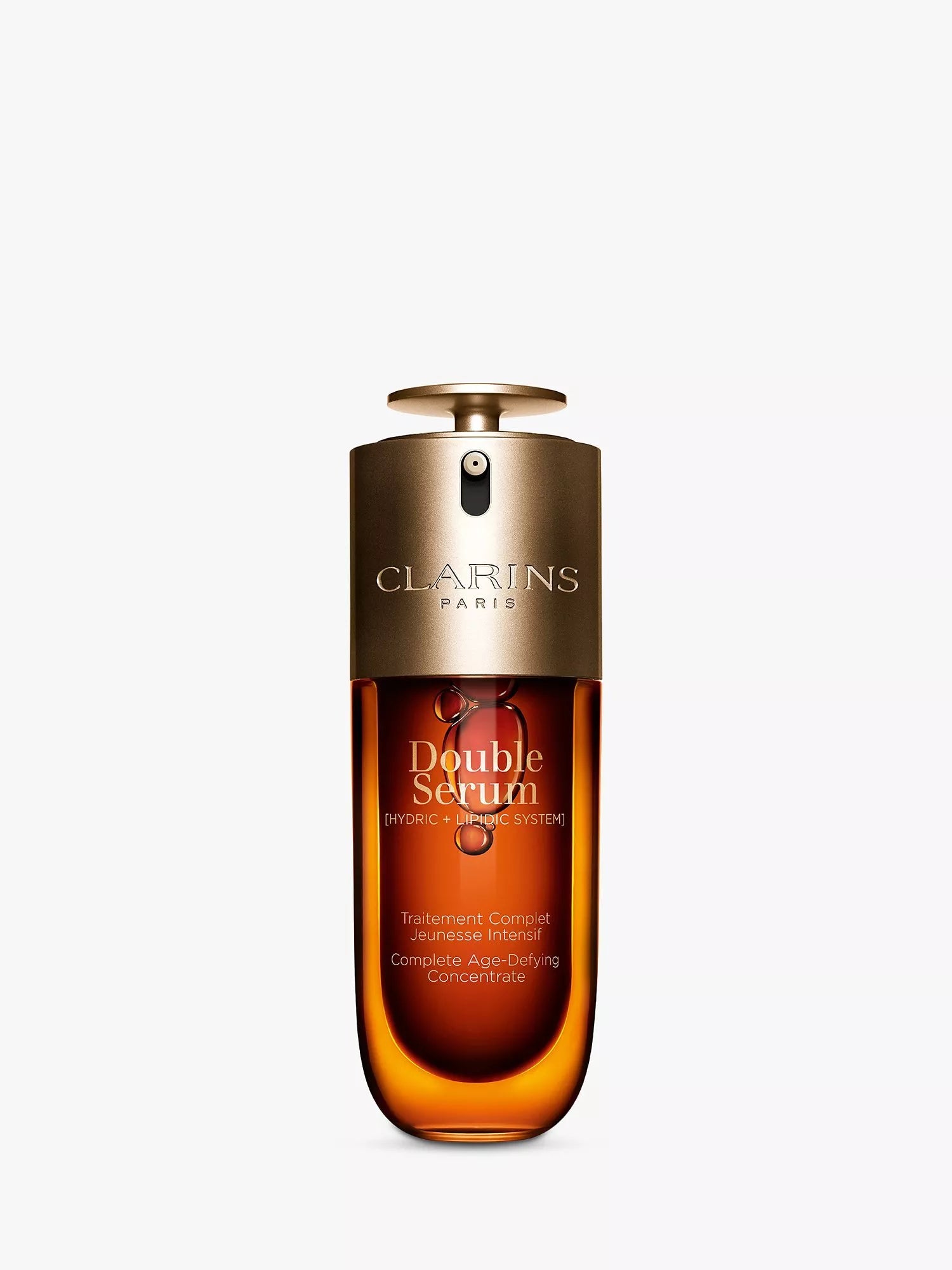 Clarins Double Serum Anti-Ageing Face Serum 30ml