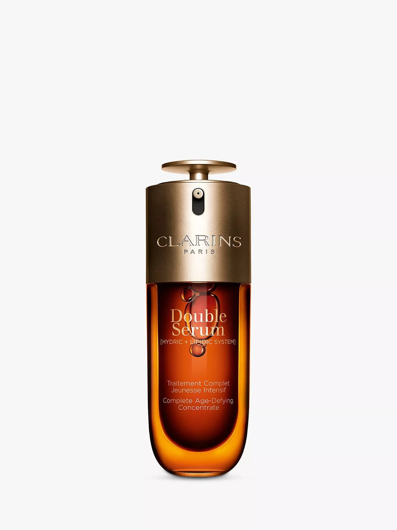 Clarins Double Serum Anti-Ageing Face Serum 30ml