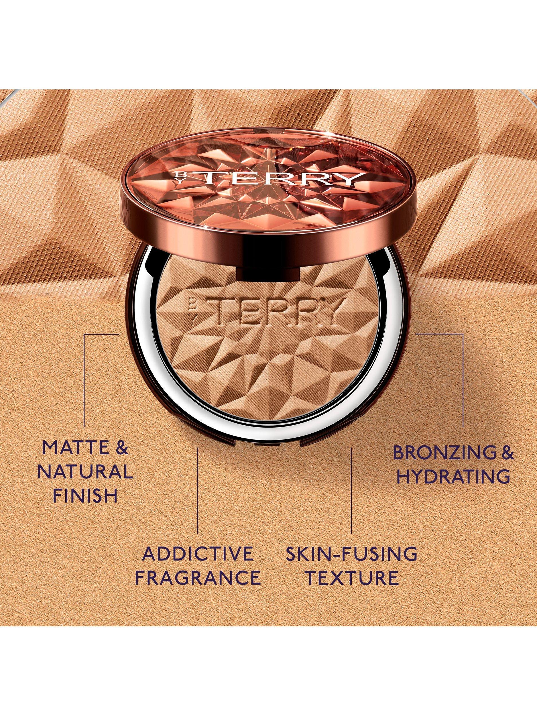 BY TERRY TEA to TAN Sun Powder 10g, UK version