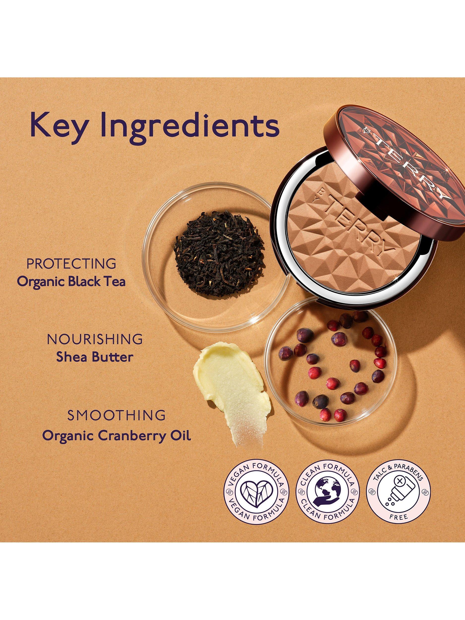 BY TERRY TEA to TAN Sun Powder 10g, UK version