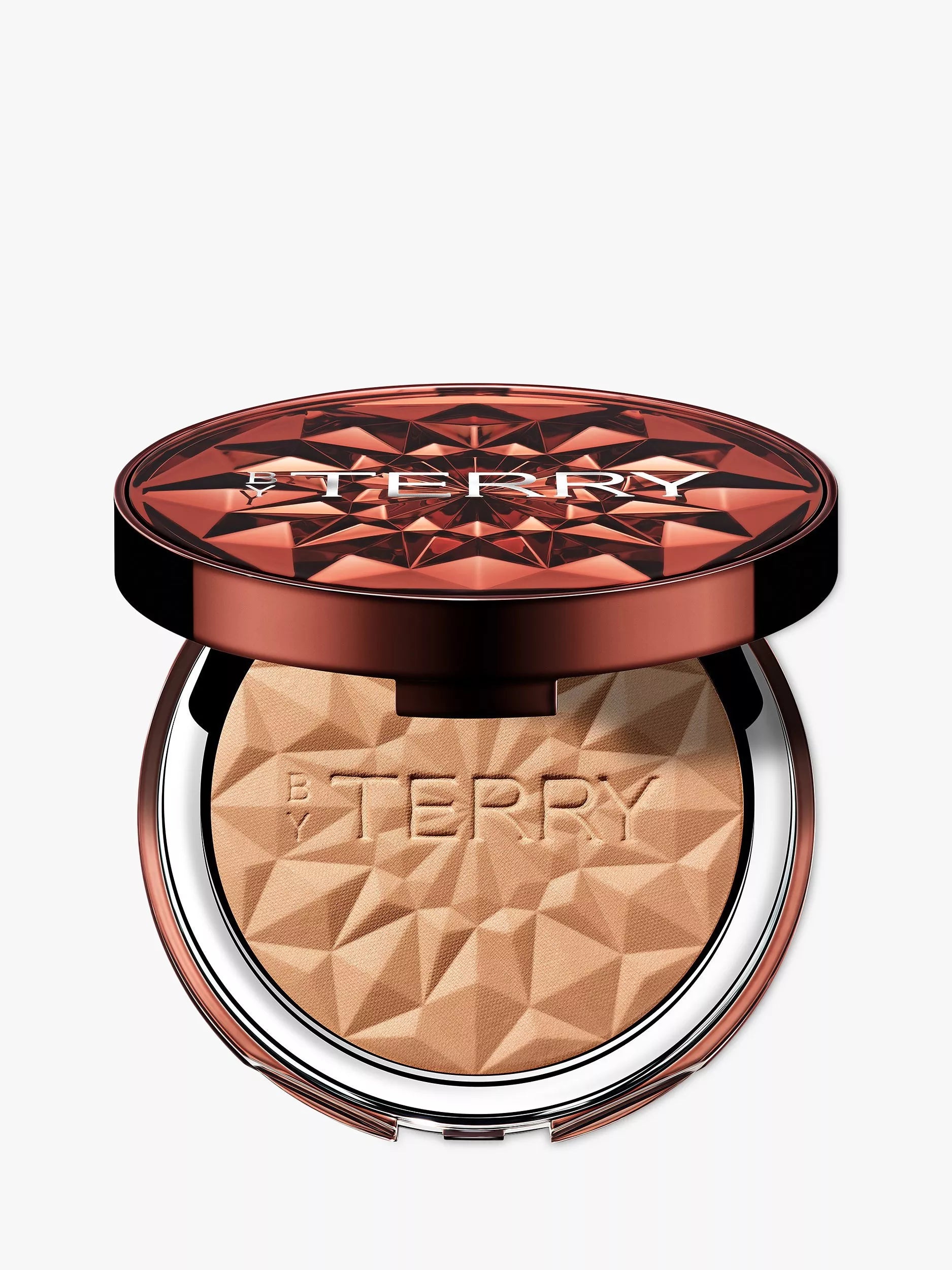 BY TERRY Tea to Tan Sun Powder 10g