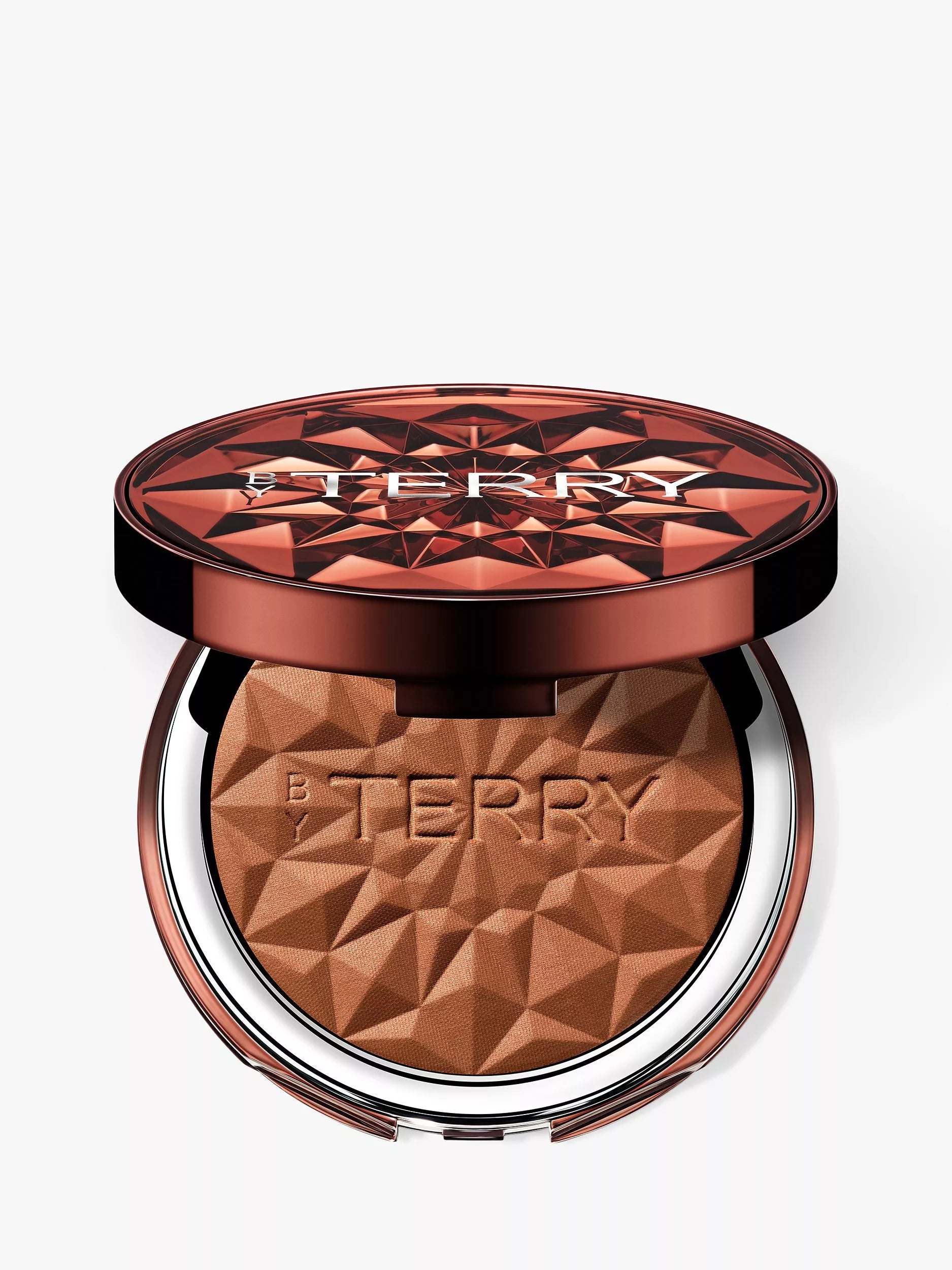 BY TERRY Tea to Tan Sun Powder 10g