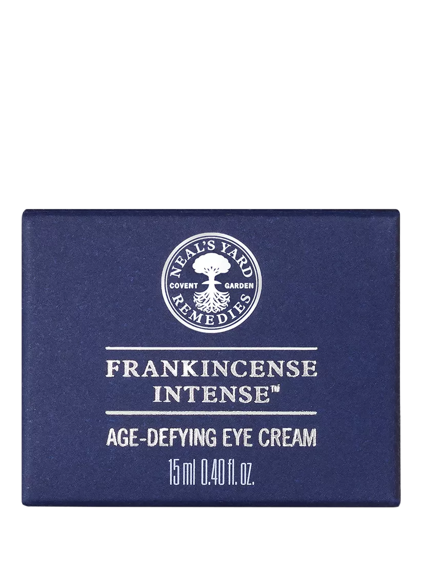 Neal's Yard Frankincense Age-Defying Eye Cream 15ml (British brand)