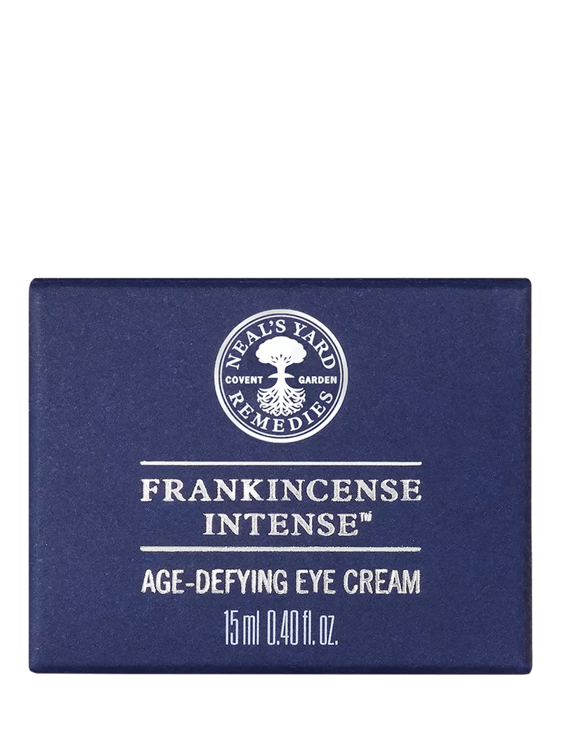 Neal's Yard Frankincense Age-Defying Eye Cream 15ml (British brand)