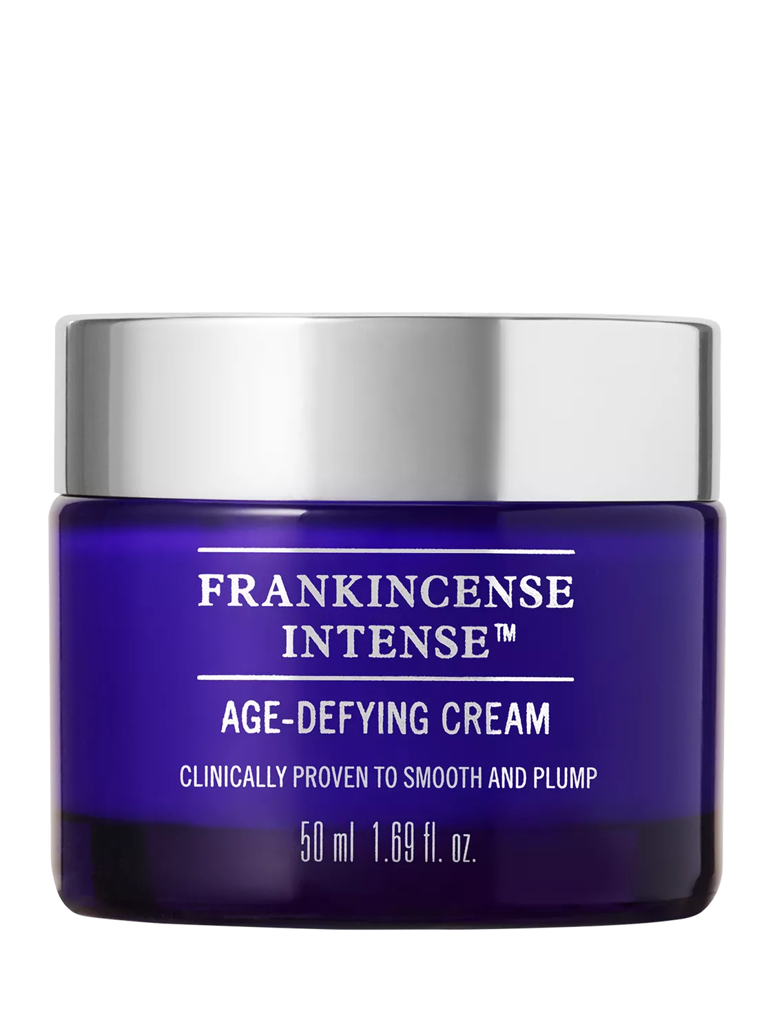 Neal's Yard Remedies Frankincense Intense Age Defying cream 50ml, imported from the UK
