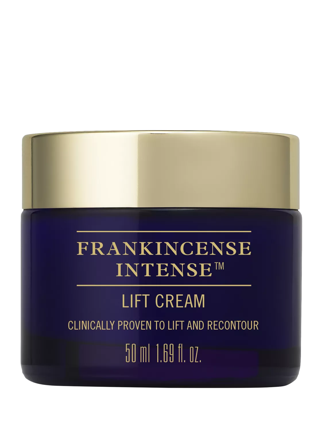 Neal's Yard Remedies lifting cream Frankincense Intense 50ml - British product