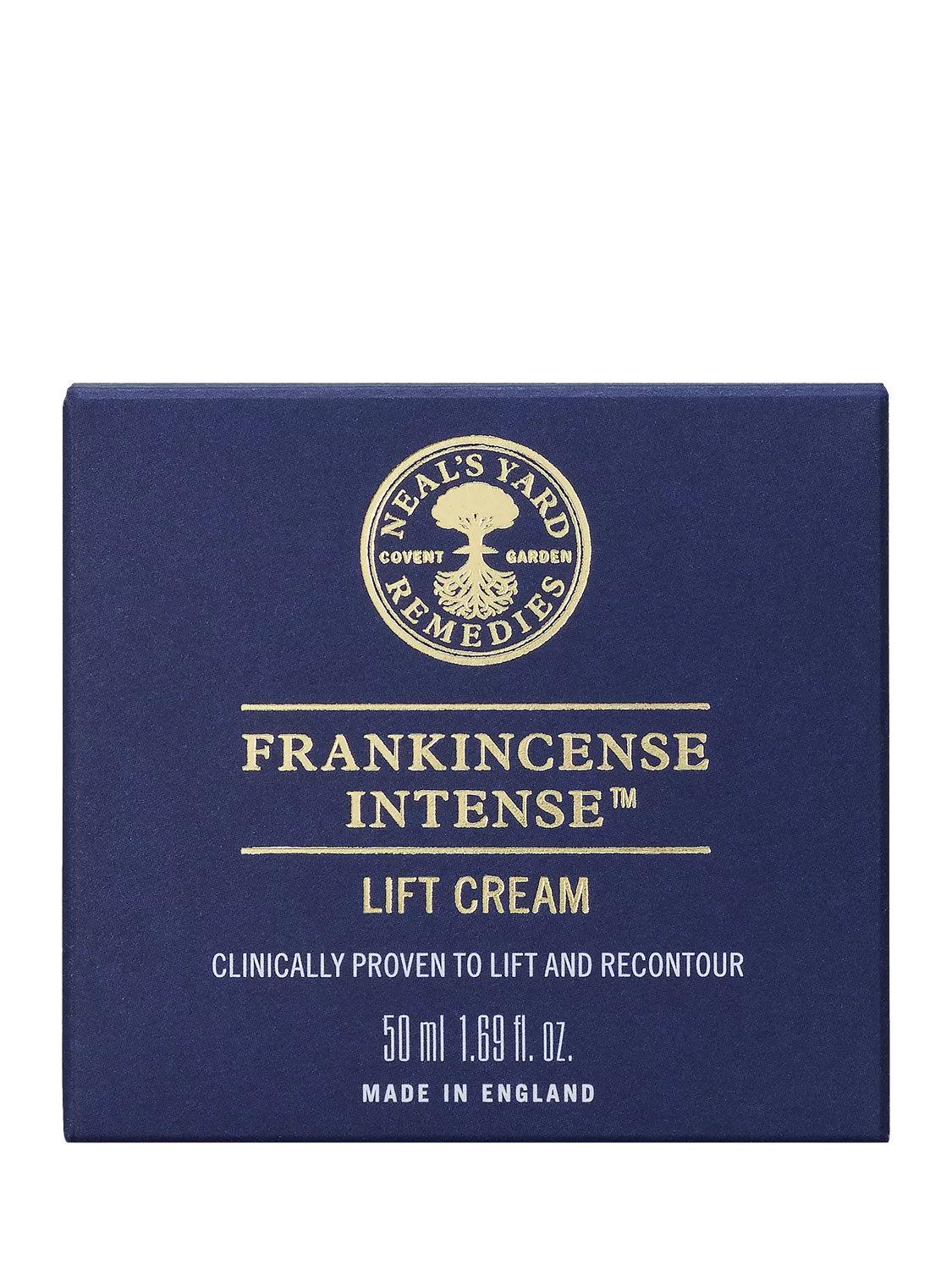 Neal's Yard Remedies lifting cream Frankincense Intense 50ml - British product