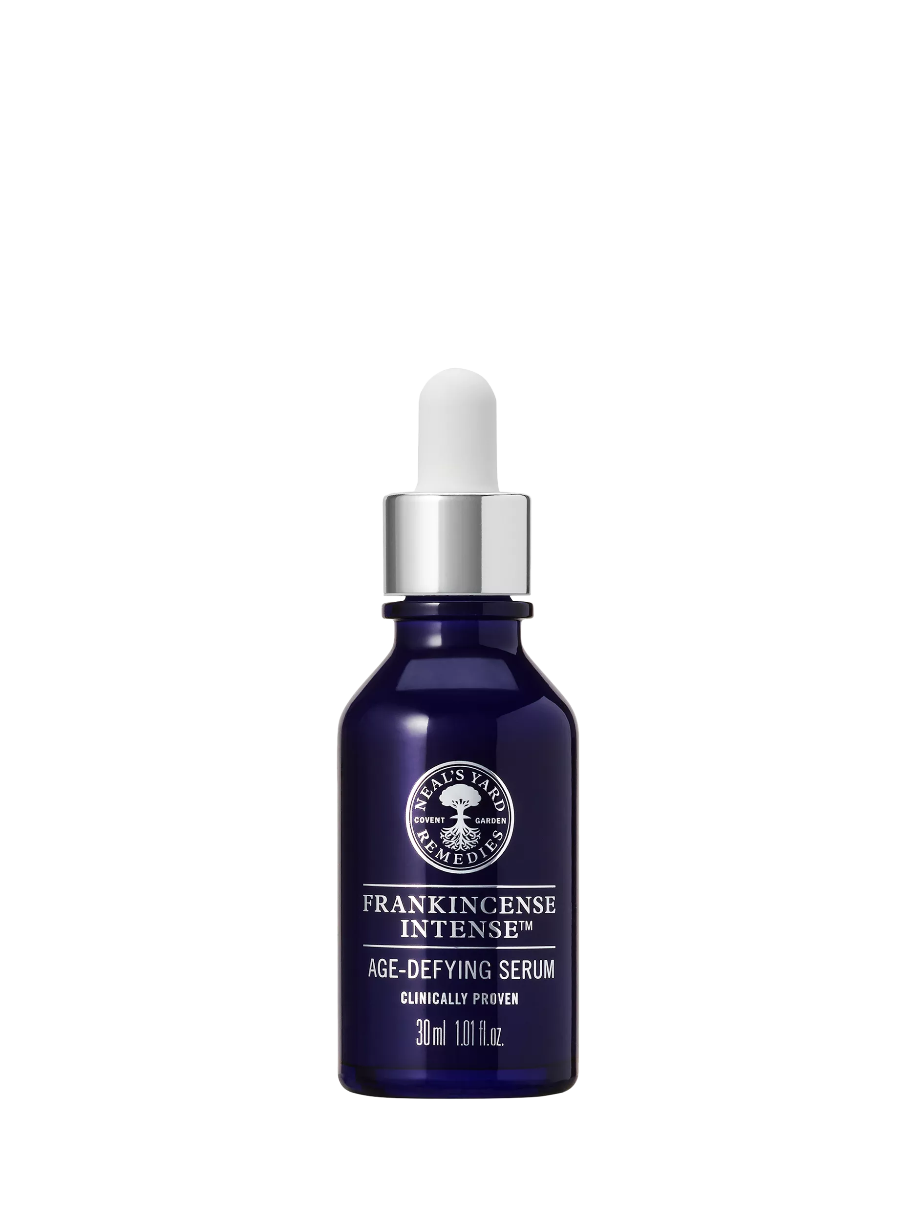 Neal's Yard Remedies Frankincense Intense age defying serum 30ml - British product