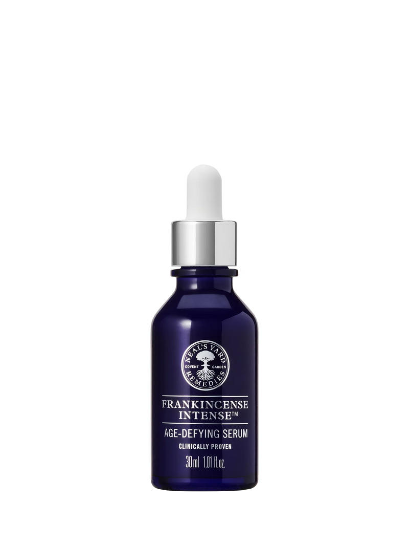 Neal's Yard Remedies Frankincense Intense age defying serum 30ml - British product